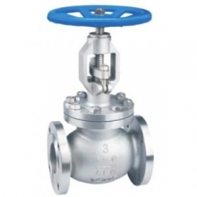 Cast steel globe valve 150Lb